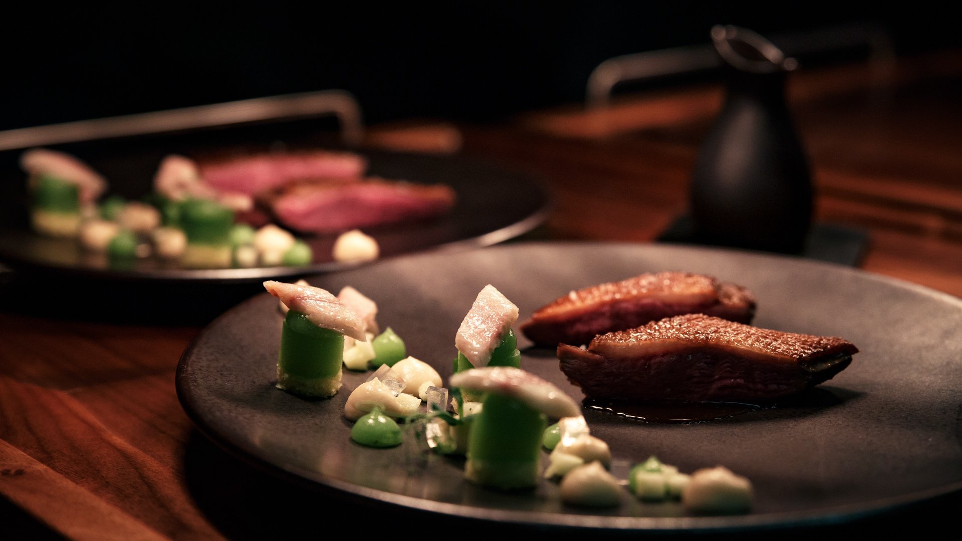 Balade en Alsace du Nord