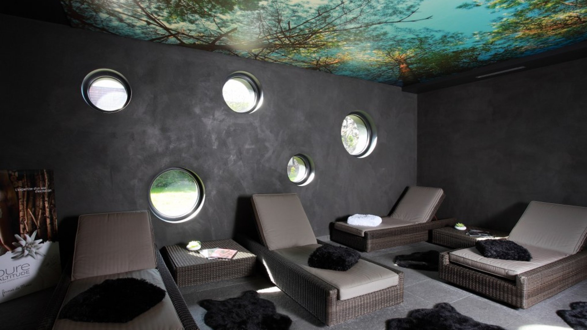 Soin du Visage "Lift Alpes"